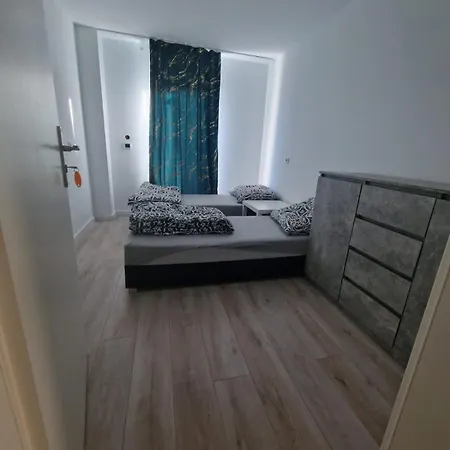 Bobrowa Przystan Hotel Boleslawiec (Lower Silesia)