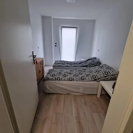 Bobrowa Przystan * Boleslawiec (Lower Silesia)