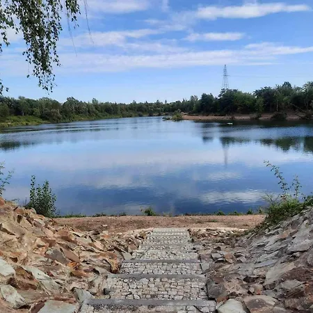 Bobrowa Przystan Boleslawiec (Lower Silesia)