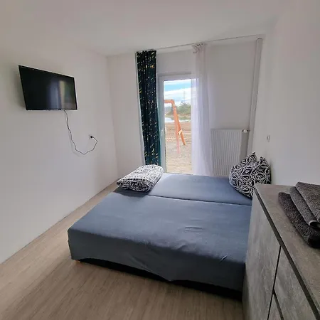 Hotel Bobrowa Przystan