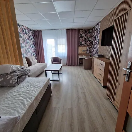 Farm stay Bobrowa Przystan *