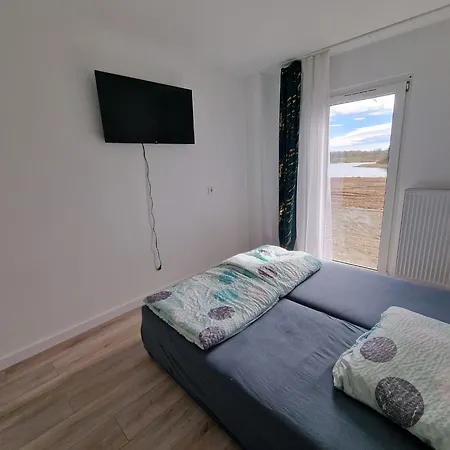 Bobrowa Przystan Hotel *