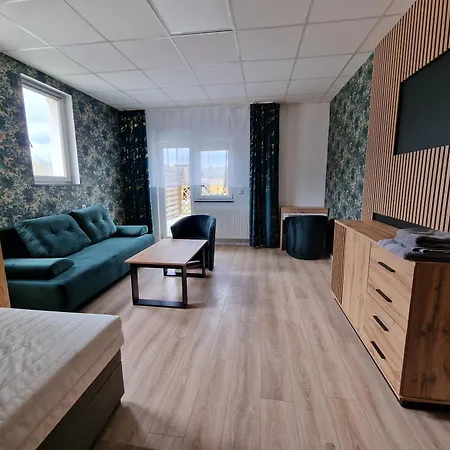 Bobrowa Przystan * Boleslawiec (Lower Silesia)