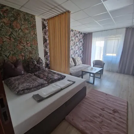 Bobrowa Przystan * Boleslawiec (Lower Silesia)